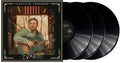 Nashville, Tennessee 3LP by Ernest album artwork