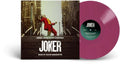 Joker Soundtrack (2019) by Various Artists album artwork