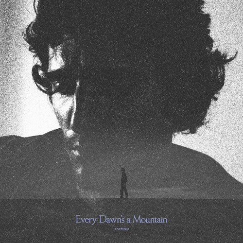 Every Dawn's a Mountain LP by Tamino album artwork