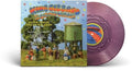 Paper Mache Dream Balloon LP by King Gizzard & The Lizard Wizard album artwork