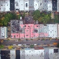 Tired of Tomorrow LP by Nothing album artwork