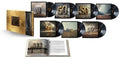 50 (Deluxe) 7LP by Rush album artwork