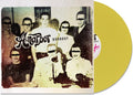 Burnout LP by Anarbor album artwork
