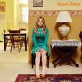 Basia's Palace CD by Basia Bulat album artwork