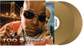 Blow The Whistle 2LP by Too $hort album artwork