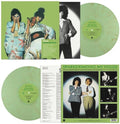 Kimono My House LP by Sparks album artwork