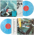 Propaganda LP by Sparks album artwork