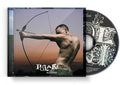 Polari CD by Olly Alexander album artwork