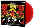 A Crow Left of the Murder 2LP by Incubus album artwork