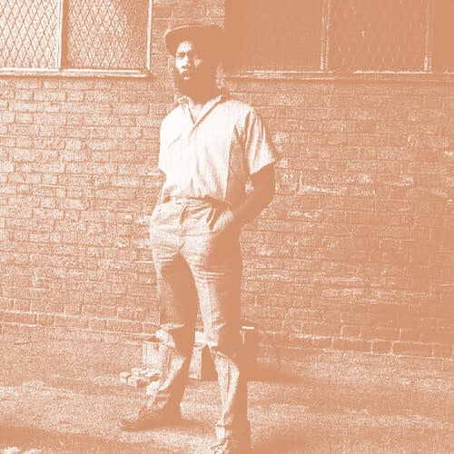 Sufferer Sounds 2LP by Dennis Bovell album artwork