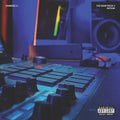 The Diam Piece 3: Initium LP by Diamond D album artwork