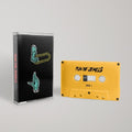 Self-Titled by Run The Jewels album artwork
