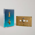 Run The Jewels 3 CASSETTE by Run The Jewels album artwork