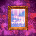 Forever LP by Lilly Hiatt album artwork