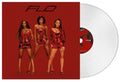 Access All Areas LP by Flo album artwork