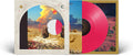 Antibloom LP by Silverstein album artwork