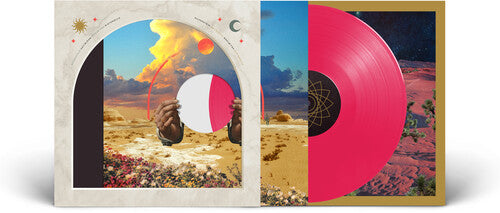 Antibloom LP by Silverstein album artwork