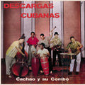 Descargas Cubanas LP by Cachao Y Su Combo album artwork