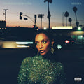 The Breeze Grew A Fire CD by Mereba album artwork