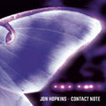 Contact Note 2LP by Jon Hopkins album artwork