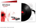 Duel LP by Jinjer album artwork
