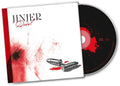 Duel CD by Jinjer album artwork