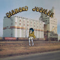 Diamond Jubilee 2CD by Cindy Lee album artwork