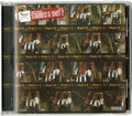 Stabbed & Shot CD by Benny the Butcher album artwork