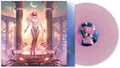 Infinite Icon LP by Paris Hilton album artwork