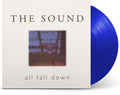 All Fall Down LP by The Sound album artwork