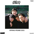 Spring From 7" by Big Boy album artwork