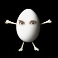 Exhalo 10" by Juana Molina album artwork