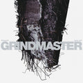 Grindmaster LP by Extrawelt album artwork