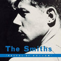Hatful Of Hollow CD by The Smiths album artwork