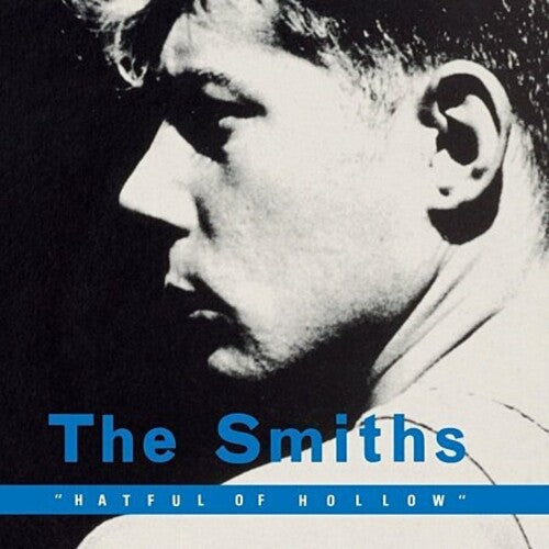 Hatful Of Hollow CD by The Smiths album artwork