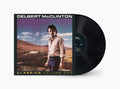Classics Volume One LP by Delbert McClinton album artwork