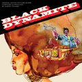 Presents: Black Dynamite Original Soundtrack by Adrian Younge album artwork