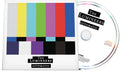 Automatic CD by The Lumineers album artwork