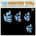 Que No Cunda El Orden LP by Siniestro Total album artwork