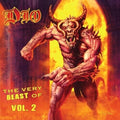 The Very Beast Of Dio, Vol. 2 2LP by Dio album artwork