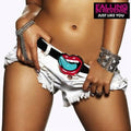 Just Like You LP by Falling in Reverse album artwork