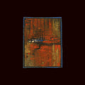 Travel In Constants LP by Songs: Ohia album artwork
