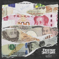 Stimulus Package 2 2LP by Freeway & Jake One album artwork