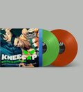 Kneecap Soundtrack (2024) by Various Artists album artwork