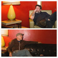 Split EP by Hot Water Music / Quicksand album artwork