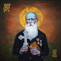 Prophet Ilja LP by Patriarkh album artwork
