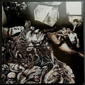 Merzbild Schwet LP by Nurse With Wound album artwork