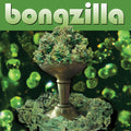 Stash LP by Bongzilla album artwork