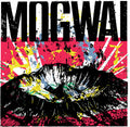 The Bad Fire 2LP by Mogwai album artwork