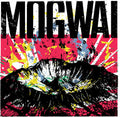 The Bad Fire 3LP+CD by Mogwai album artwork